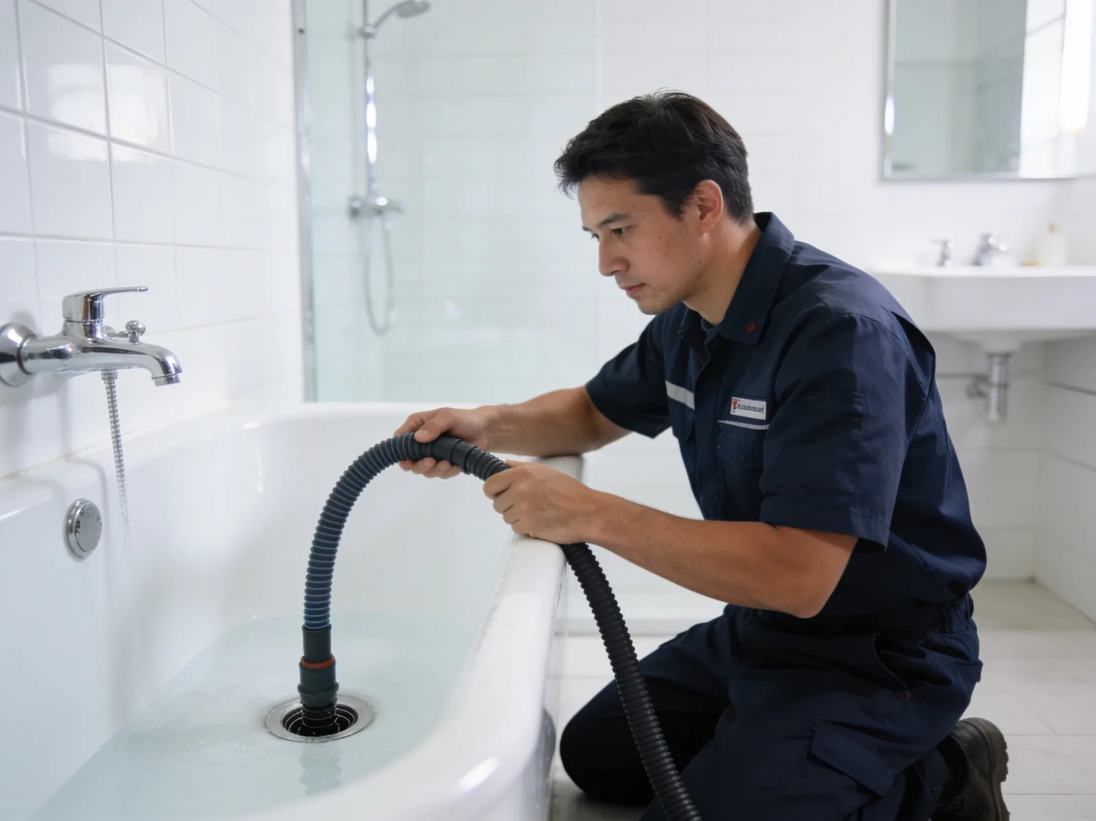 Emergency Plumber Coal Hill, AR FAQs